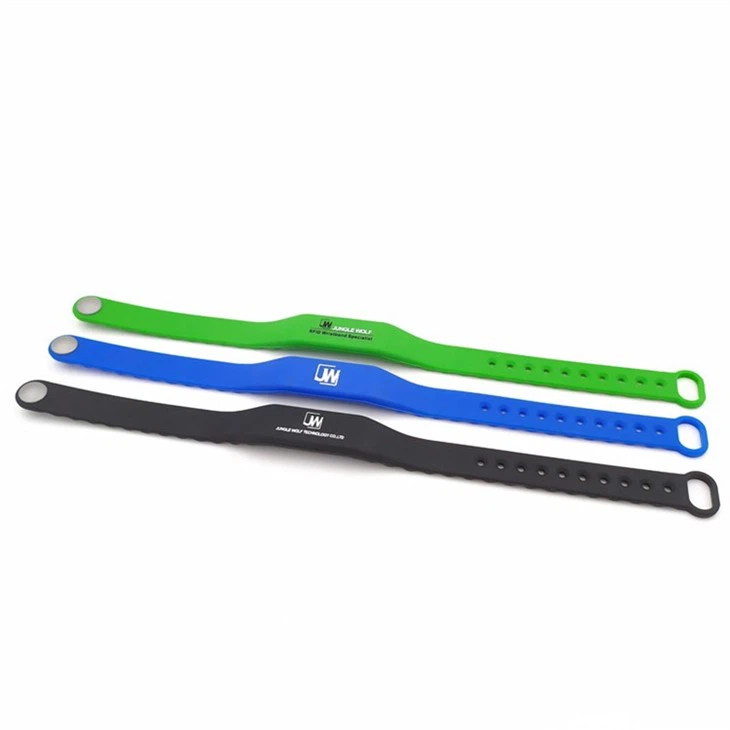 Gym RFID Wristband2