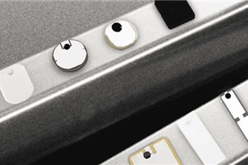 کیا RFID دھات کے ذریعے کام کرتا ہے؟