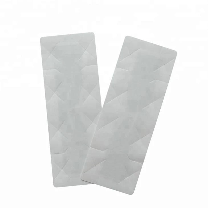 RFID Vehicle Tag