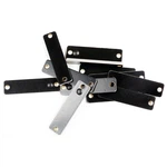 FR4 PCB UHF ٹیگ 22x8mm