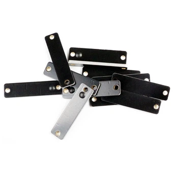 FR4 PCB UHF ٹیگ 22x8mm