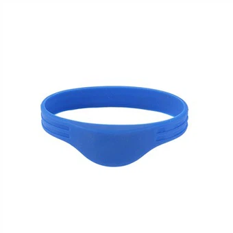 آر ایف آئی ڈی بینڈ