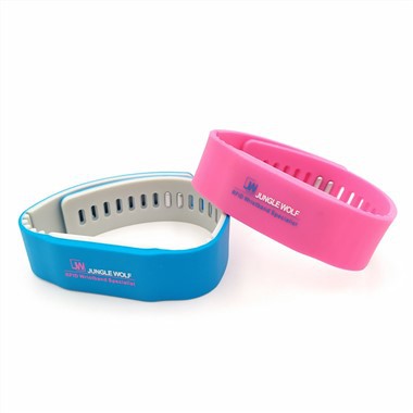 ہوٹلوں کے لیے RFID رِسٹ بینڈ