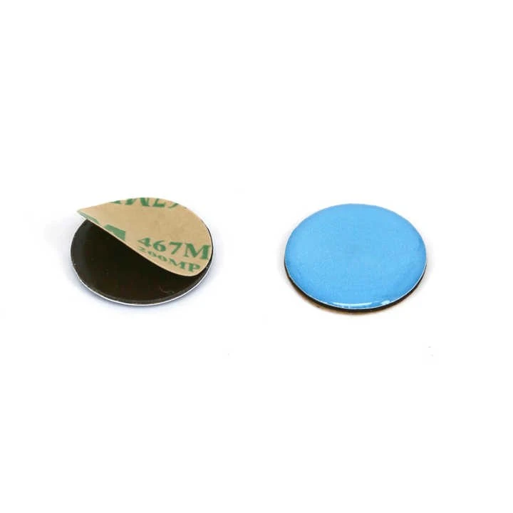 Anti Metal NFC Epoxy Tag