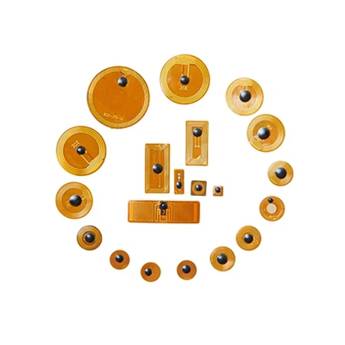 RFID FPC ٹیگ کے فوائد