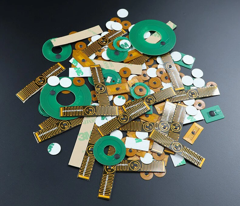 RFID Tag for Electronic Devices 15 RFID Tag for Electronic Devices 15